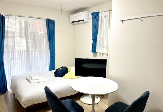 EveryNet Shinjuku 객실 이미지