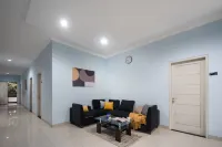 Cove Stariez Các khách sạn ở Jatiuwung