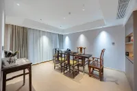 Moresque Landscape Holiday Hotel