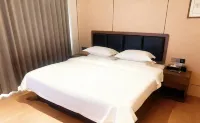 Gejiu Yunshangju Hotel (Jinhu Park) - 2 ดาว