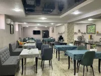 Tourist Inn Hotel - Balkoner