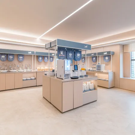 Hanting Hotel Yichun Station Branch