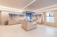 漢庭飯店（宜春袁州區宜春站店） - 早餐