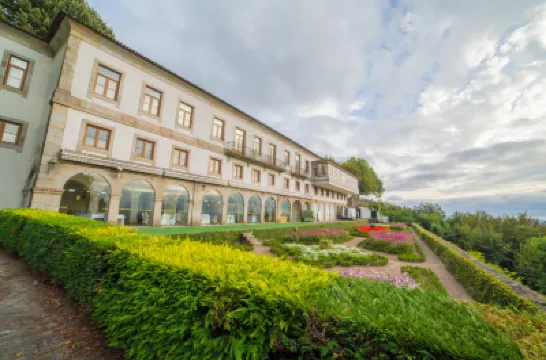 Hotel do Elevador Hoteles cerca de Buen Jesus del Monte