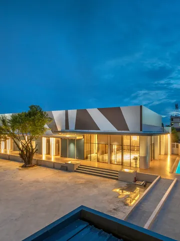 รูปภาพของโรงแรมเดอะ เลกาซี่ คอนเวนชั่น