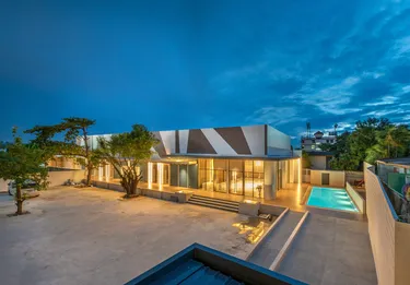 รูปภาพของโรงแรมเดอะ เลกาซี่ คอนเวนชั่น