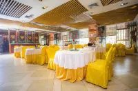 Oriental Shine Hotel (Huidong Huaqiao City Tianhong) Hotel a Huidong