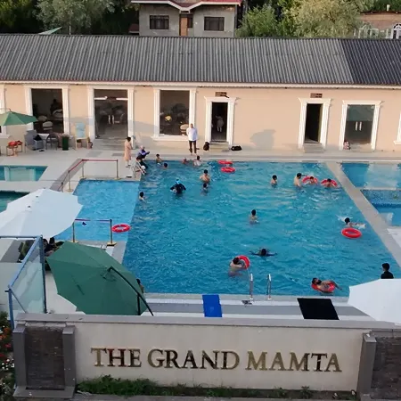 The Grand Mamta