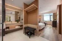Mehood Lestie Hotel