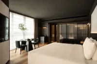 SAVHE Hotel Guangzhou Financial City - New