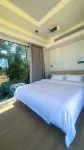 Love at Cape Capsule Homestay - balcony