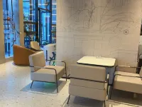 Homeinn Selected Hotel (Qingdao Chengzhongcheng Fenggang Road Subway Station) Hotels near Chengyang District