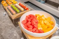 Homeinn · neo (Zoucheng Taiping Town) - breakfast
