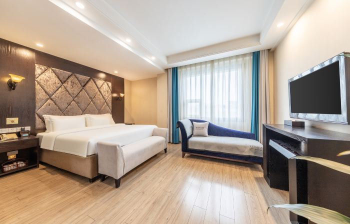 Xinhong Hotel