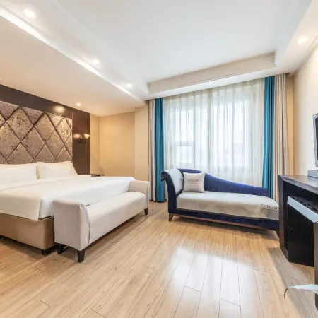 Xinhong Hotel