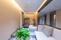 Wanxi Hotel (Dengzhou Huazhou Bus Station Branch) - Gym