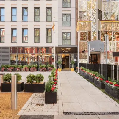 voco LONDON - MARYLEBONE by IHG Hotels near Wallace Collection