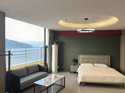 Mother River Hotel Hotels in Mengjin District