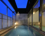 神戶東亞之路光芒飯店（CANDEO HOTELS） - 溫泉