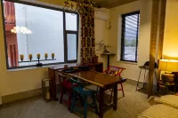 Yubo Jingshe Homestay