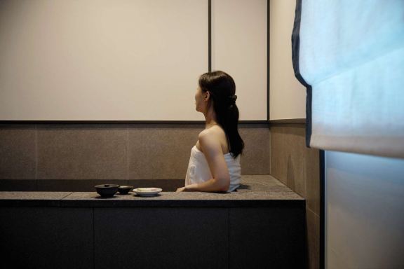 Cheonan Mitasuya Ryokan by Anook Cheonan Hotels in Cheonan-si