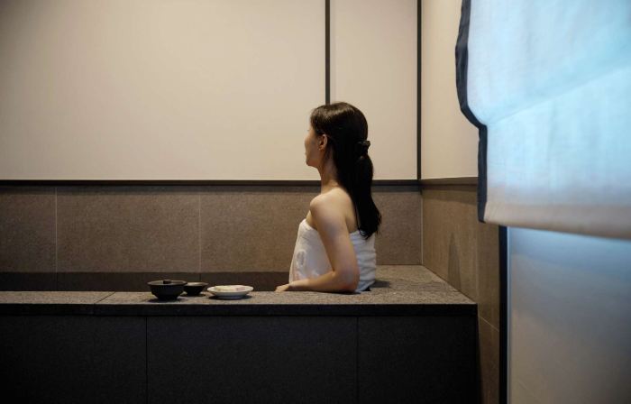 Cheonan Mitasuya Ryokan by Anook Cheonan