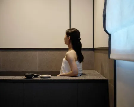 Cheonan Mitasuya Ryokan by Anook Cheonan Hotels in Cheonan-si