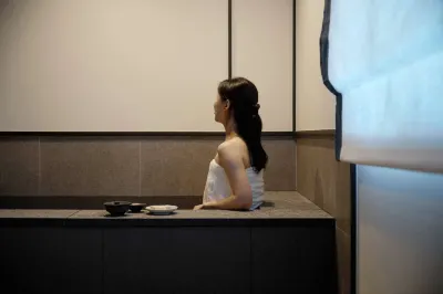 Cheonan Mitasuya Ryokan by Aneuk Cheonan Branch Hotels in 