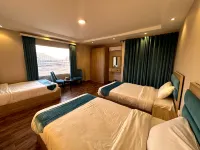 Gabry Grand Egyptian Museum & Pyramids Hotel Các khách sạn ở Kerdasah