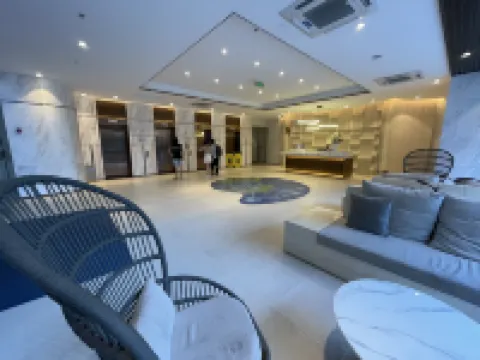 The Song Condotel Vung Tau