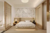 Qiziwan Banshan Banhai Homestay (Jiaotou Shanhaisong) Hotels in Changjiang