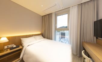 SL Hotel Myeongdong