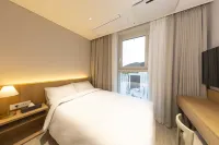 SL Hotel Myeongdong