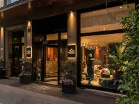 米蘭大教堂公寓飯店 阿尔贡附近的飯店