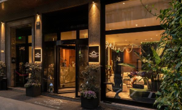 Duomo Hotel & Apartments - Housity