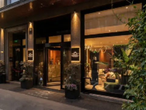 Duomo Hotel & Apartments Hotels in 