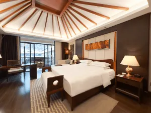 昆明海麗賓雅萬達嘉華温泉酒店