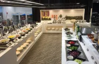 Seongsan Marina Hotel Các khách sạn ở Namjeju