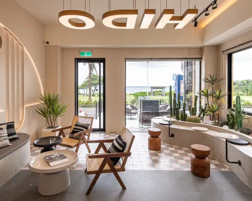 Hido Hostel 2 Hotel in zona Spiaggia di Kenting