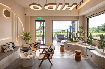 海都旅店(屏東二館) 墾丁大街住宿飯店