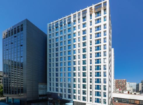 SL Hotel Myeongdong