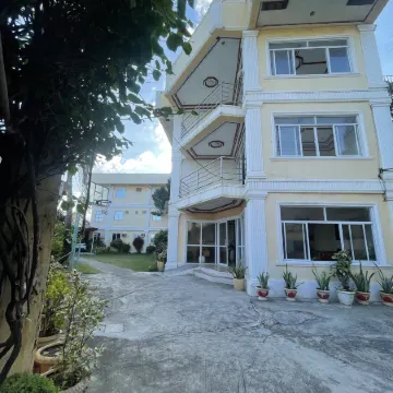Teresita Santos Resort (formerly Villa Teresita Resort)