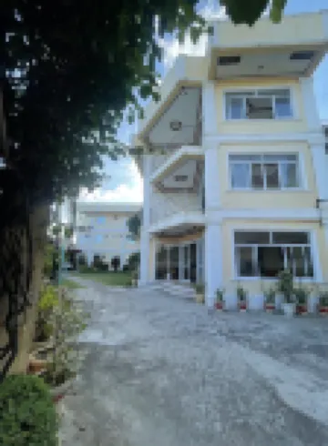 Teresita Santos Resort (formerly Villa Teresita Resort)