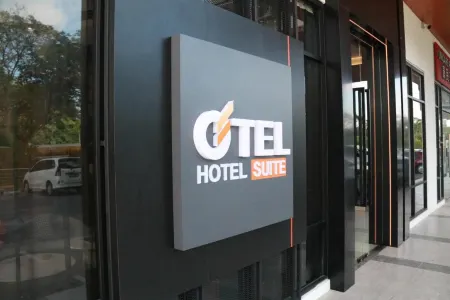Otel Hotel Suite Отели в г. Sibu Division