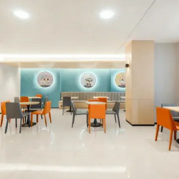 City Comfort Inn Hotel (Hechi Dahua Wenchang Road)