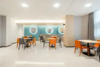 City Comfort Inn Hotel (Hechi Dahua Wenchang Road) Hotels in Dahua