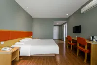 Homeinn · neo (Fushun Jiangjun Bridge Wanda Plaza) Hotels in Fushun Urban Area/Fushun South Railway Station