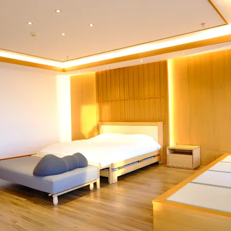 Jialan Boyue Homestay