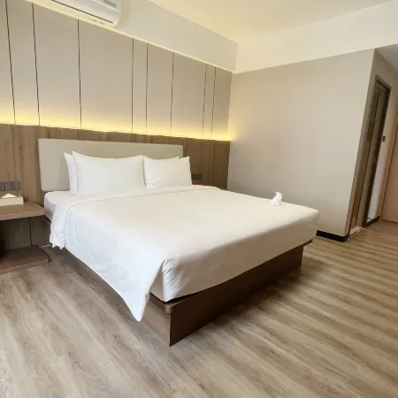 Star Hotel Pattaya