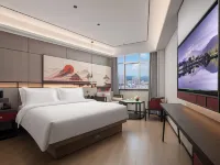 Moshang Yaju Hotel (Yichun Wanzai Ancient City Branch) Hotels in Wanzai County